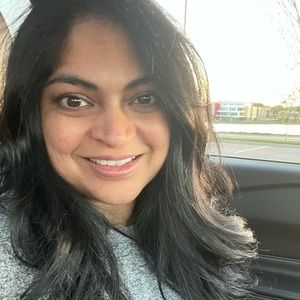 Meet your Posher, Sonia